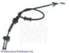 NISSA 3077050A01 Clutch Cable